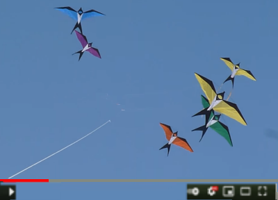 Click for You Tube